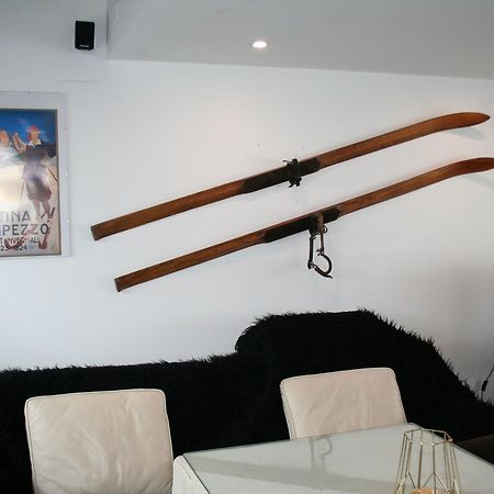 Apartamentos Monte Oiz Asn 塞拉内华达 外观 照片