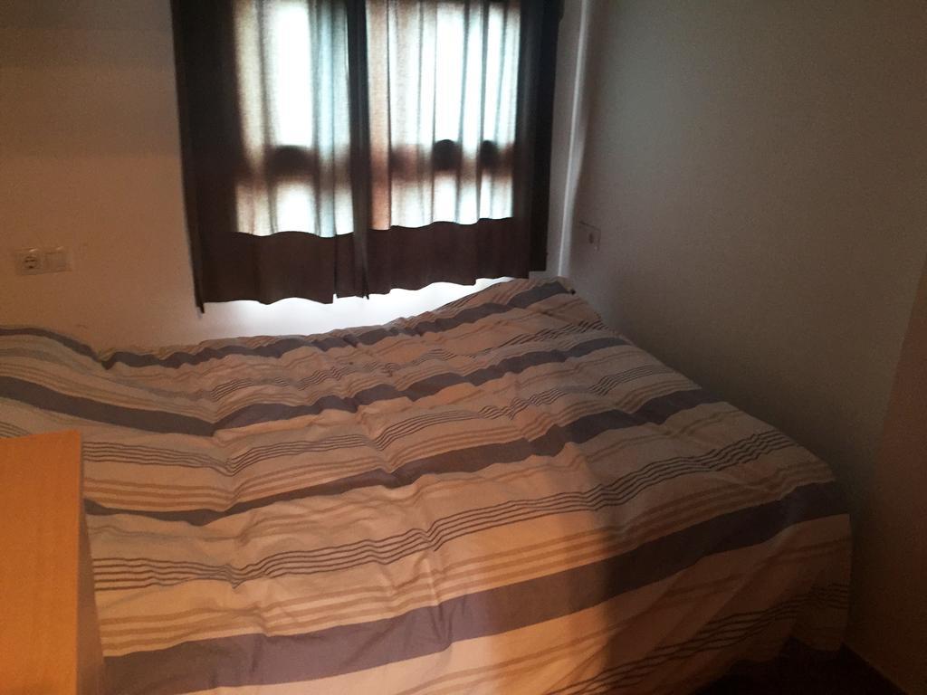 Apartamentos Monte Oiz Asn 塞拉内华达 外观 照片