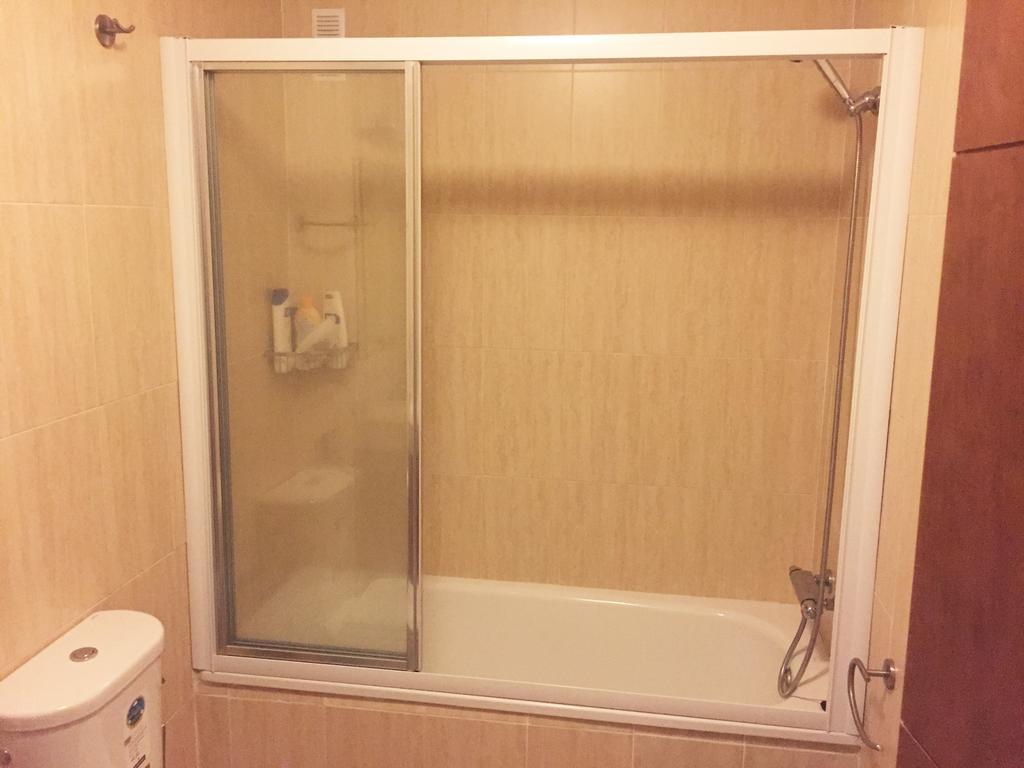 Apartamentos Monte Oiz Asn 塞拉内华达 外观 照片