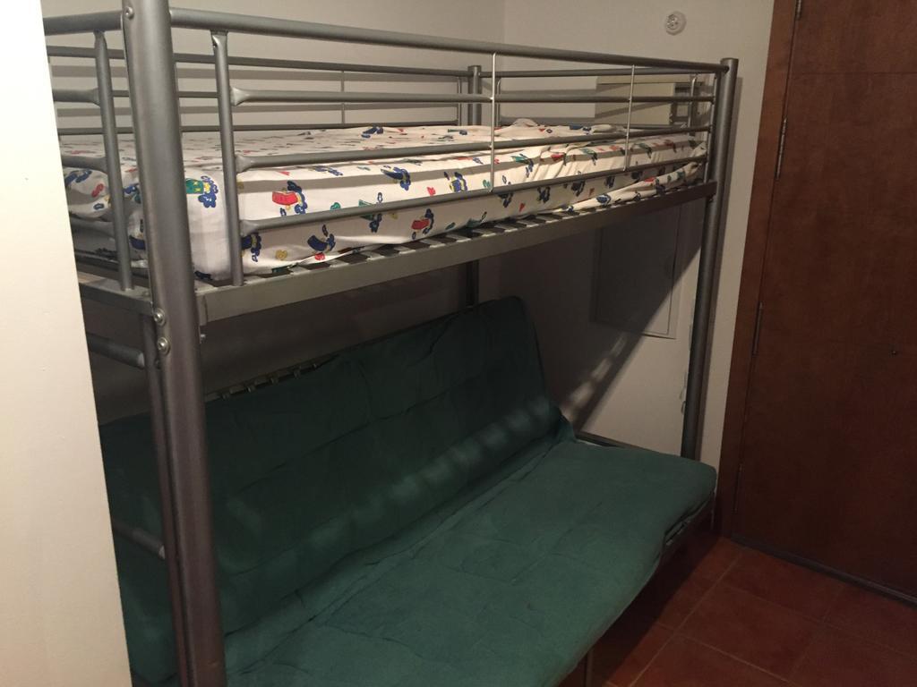 Apartamentos Monte Oiz Asn 塞拉内华达 外观 照片