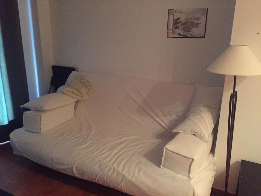 Apartamentos Monte Oiz Asn 塞拉内华达 外观 照片