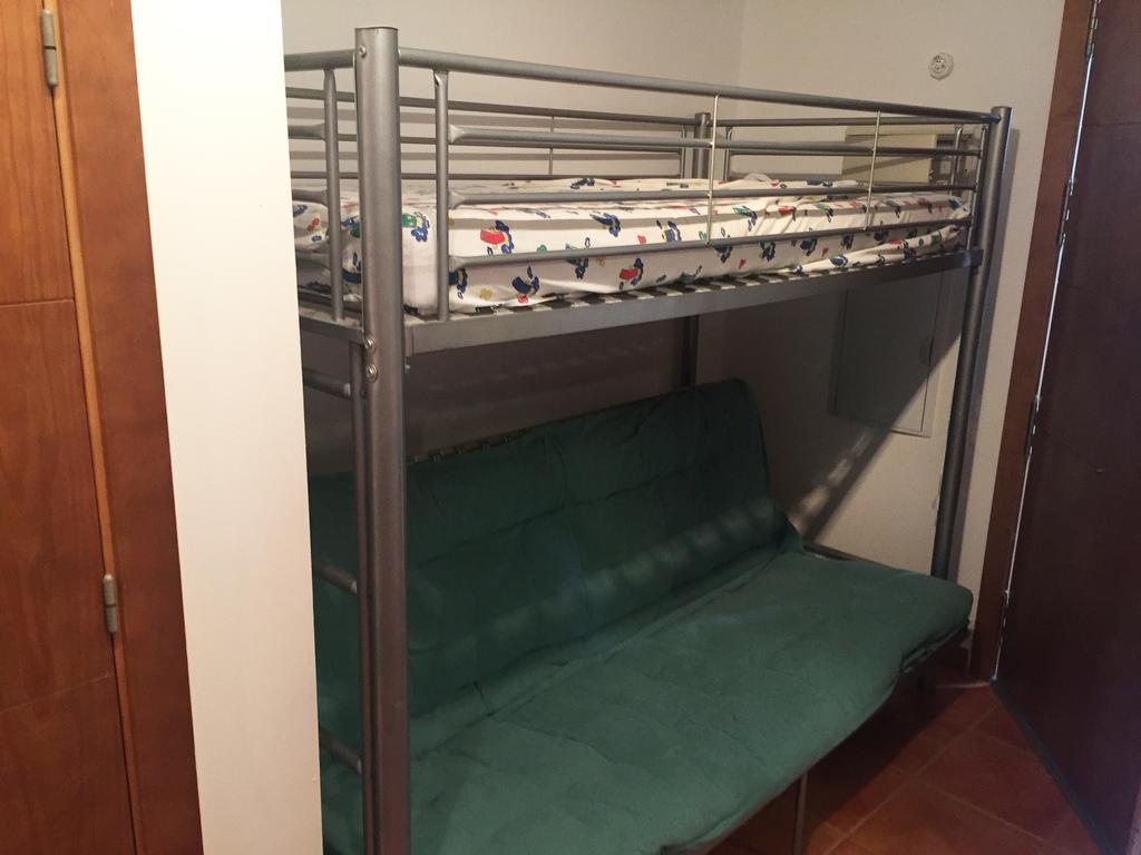 Apartamentos Monte Oiz Asn 塞拉内华达 外观 照片