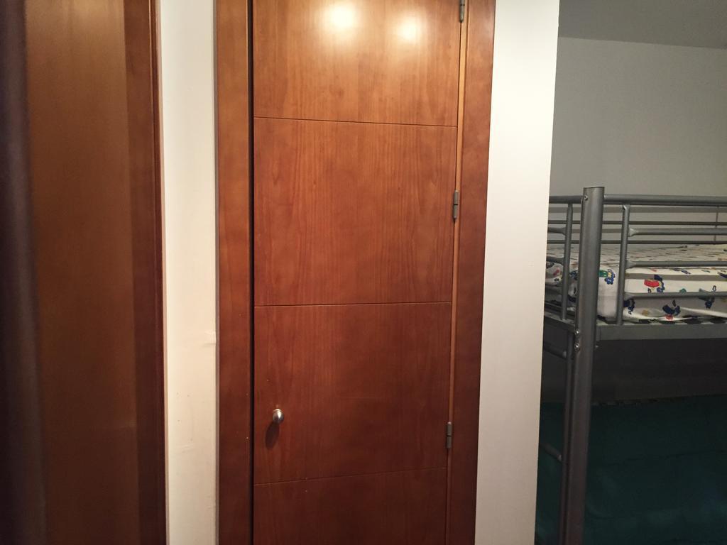 Apartamentos Monte Oiz Asn 塞拉内华达 外观 照片