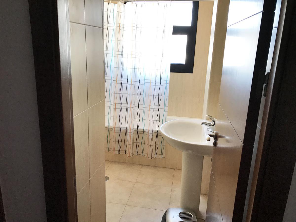 Apartamentos Monte Oiz Asn 塞拉内华达 外观 照片