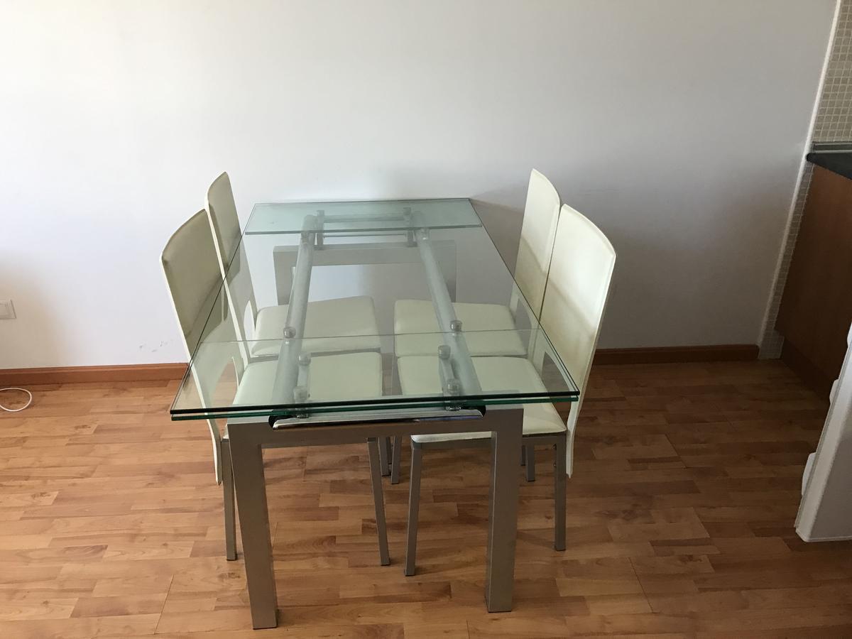Apartamentos Monte Oiz Asn 塞拉内华达 外观 照片