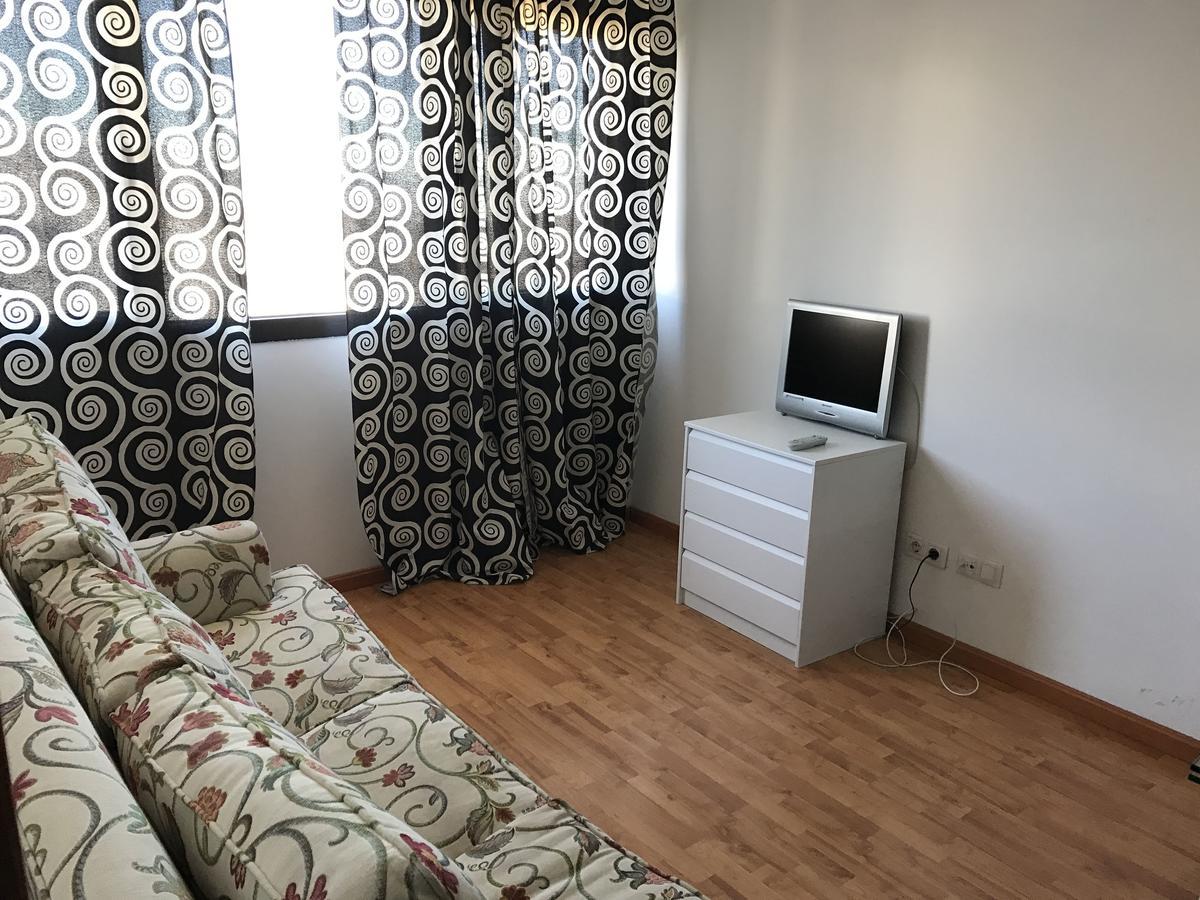 Apartamentos Monte Oiz Asn 塞拉内华达 外观 照片
