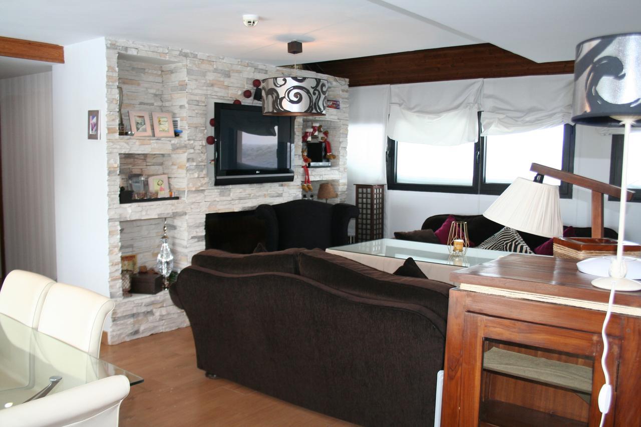 Apartamentos Monte Oiz Asn 塞拉内华达 外观 照片