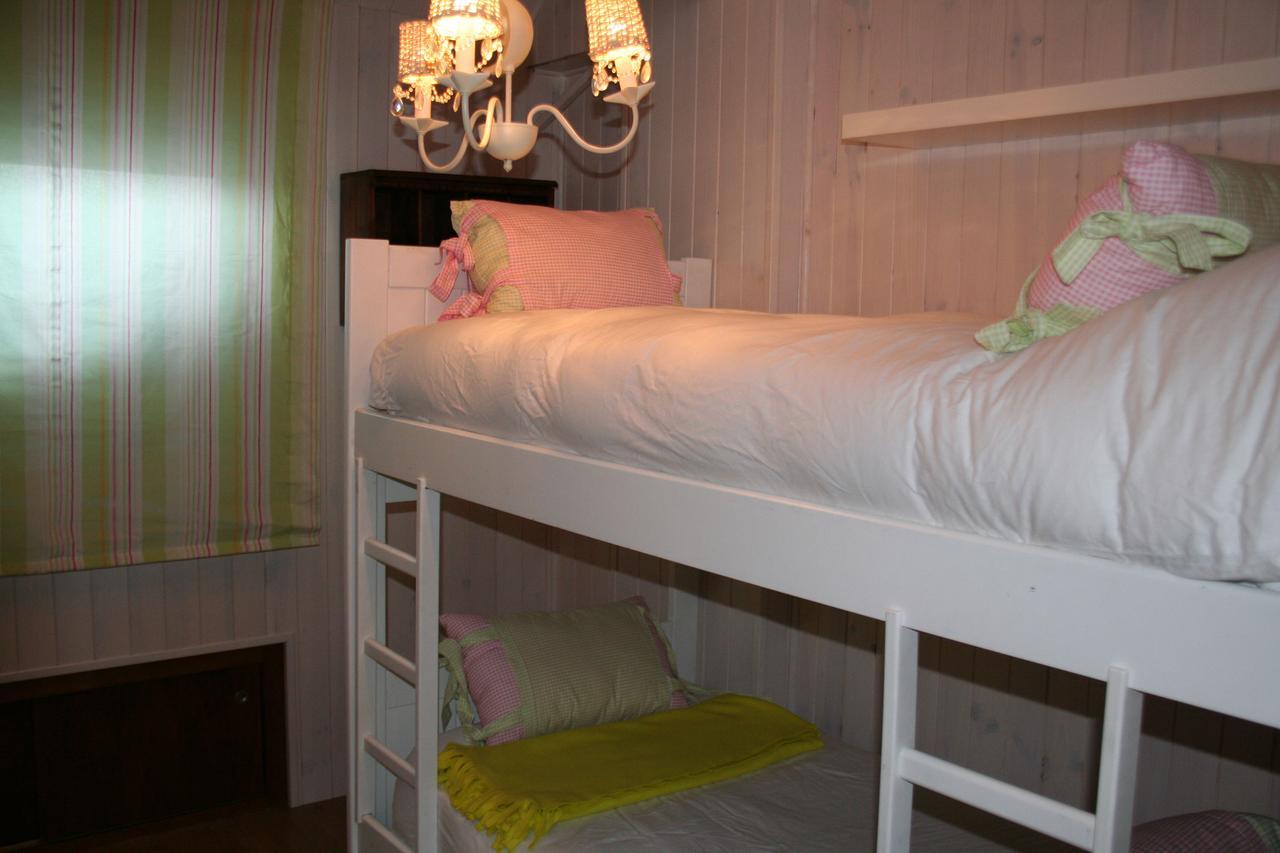Apartamentos Monte Oiz Asn 塞拉内华达 外观 照片
