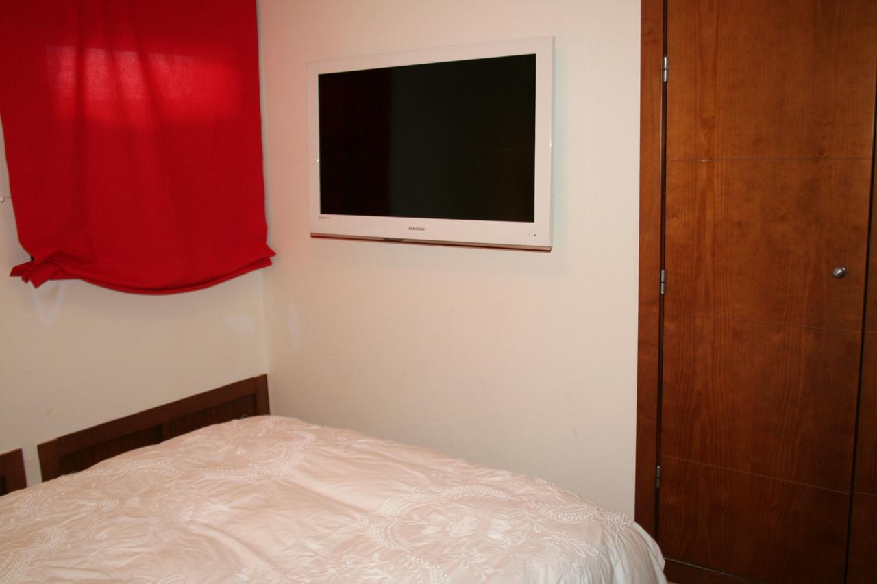 Apartamentos Monte Oiz Asn 塞拉内华达 外观 照片