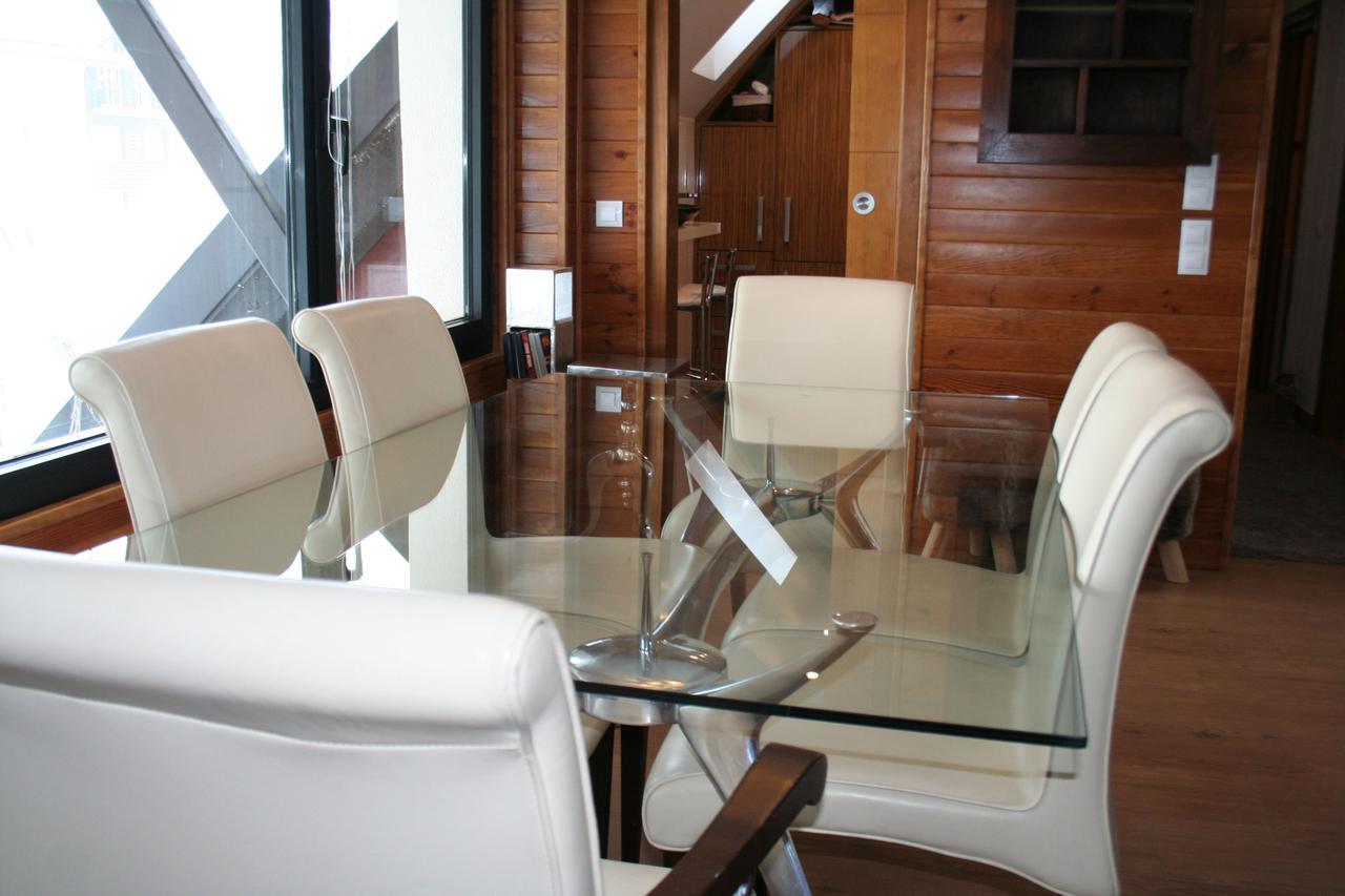 Apartamentos Monte Oiz Asn 塞拉内华达 外观 照片