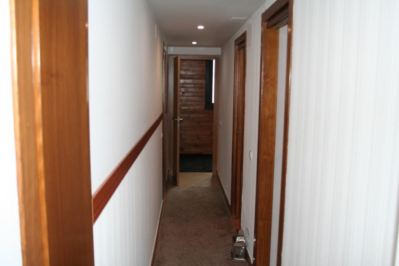 Apartamentos Monte Oiz Asn 塞拉内华达 外观 照片