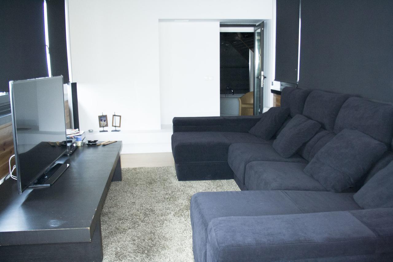 Apartamentos Monte Oiz Asn 塞拉内华达 外观 照片