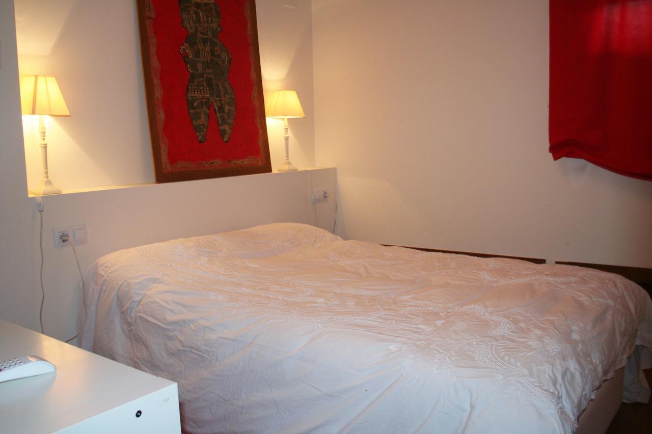 Apartamentos Monte Oiz Asn 塞拉内华达 外观 照片